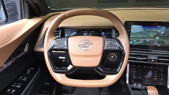 2023 SsangYong Torres Gasoline 1.5 2WD — фото 13