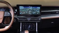 2023 SsangYong Torres Gasoline 1.5 2WD — фото 14