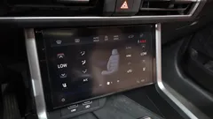 2023 SsangYong Torres Gasoline 1.5 2WD — фото 19
