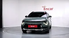 2022 Kia Niro Signature — фото 3