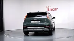 2022 Kia Niro Signature — фото 4