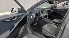 2022 Kia Niro Signature — фото 10