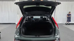 2022 Kia Niro Signature — фото 20