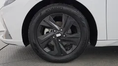 2021 Hyundai AVANTE Smart, белый — фото 5