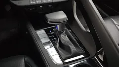 2021 Hyundai AVANTE Smart, белый — фото 9