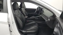 2021 Hyundai AVANTE Smart, белый — фото 15