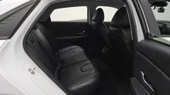 2021 Hyundai AVANTE Smart, белый — фото 16