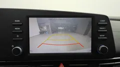2021 Hyundai AVANTE Smart, белый — фото 19