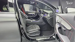 2023 Mercedes-Benz GLC-Class AMG GLC43 4MATIC Coupe — фото 11