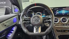 2023 Mercedes-Benz GLC-Class AMG GLC43 4MATIC Coupe — фото 13