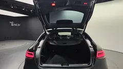 2023 Mercedes-Benz GLC-Class AMG GLC43 4MATIC Coupe — фото 20