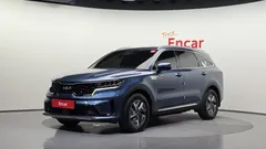 2023 Kia Sorento HEV 1.6 2WD — фото 1