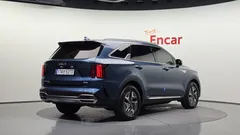 2023 Kia Sorento HEV 1.6 2WD — фото 2