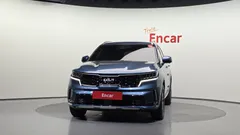 2023 Kia Sorento HEV 1.6 2WD — фото 3