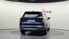 2023 Kia Sorento HEV 1.6 2WD — фото 4