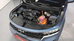 2023 Kia Sorento HEV 1.6 2WD — фото 6