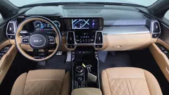 2023 Kia Sorento HEV 1.6 2WD — фото 7