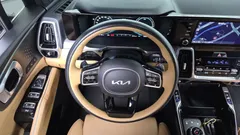 2023 Kia Sorento HEV 1.6 2WD — фото 13