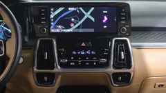 2023 Kia Sorento HEV 1.6 2WD — фото 14