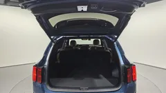 2023 Kia Sorento HEV 1.6 2WD — фото 20