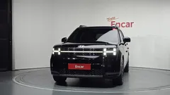 2024 Hyundai Santa Fe HEV 1.6 4WD — фото 3