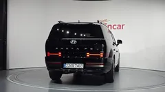2024 Hyundai Santa Fe HEV 1.6 4WD — фото 4