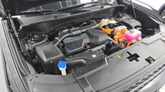 2024 Hyundai Santa Fe HEV 1.6 4WD — фото 6