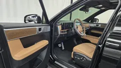 2024 Hyundai Santa Fe HEV 1.6 4WD — фото 10