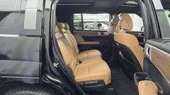 2024 Hyundai Santa Fe HEV 1.6 4WD — фото 11