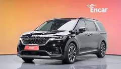 2023 Kia Carnival Diesel 9-Seater Signature — фото 1