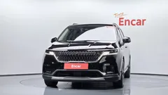 2023 Kia Carnival Diesel 9-Seater Signature — фото 3