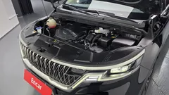 2023 Kia Carnival Diesel 9-Seater Signature — фото 6