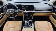 2023 Kia Carnival Diesel 9-Seater Signature — фото 7