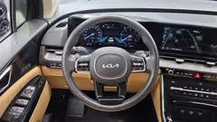 2023 Kia Carnival Diesel 9-Seater Signature — фото 13