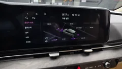 2023 Kia Carnival Diesel 9-Seater Signature — фото 16
