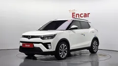 2022 SsangYong Tivoli Gasoline 1.5 2WD — фото 1