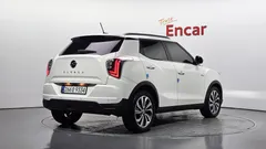 2022 SsangYong Tivoli Gasoline 1.5 2WD — фото 2