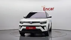 2022 SsangYong Tivoli Gasoline 1.5 2WD — фото 3