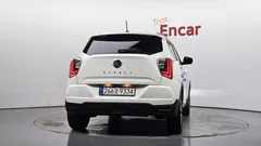 2022 SsangYong Tivoli Gasoline 1.5 2WD — фото 4