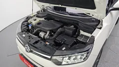 2022 SsangYong Tivoli Gasoline 1.5 2WD — фото 6