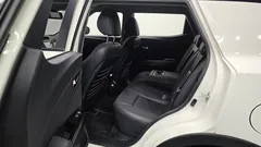 2022 SsangYong Tivoli Gasoline 1.5 2WD — фото 11