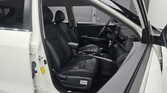 2022 SsangYong Tivoli Gasoline 1.5 2WD — фото 12