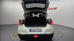 2022 SsangYong Tivoli Gasoline 1.5 2WD — фото 20