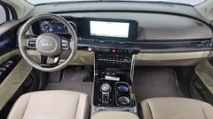 2023 Kia Carnival Diesel 9-Seater Hi-Limousine — фото 7