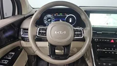 2023 Kia Carnival Diesel 9-Seater Hi-Limousine — фото 12