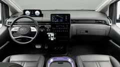 2023 Hyundai Staria Lounge 9-Seater — фото 6