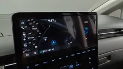 2023 Hyundai Staria Lounge 9-Seater — фото 15