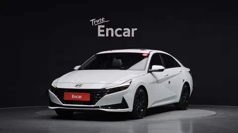 2023 Hyundai AVANTE 1.6
