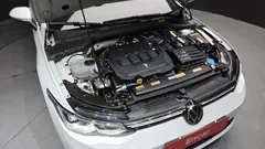 2022 Volkswagen Golf 2.0 TDI Prestige — фото 6