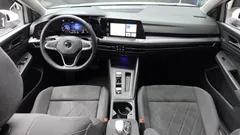 2022 Volkswagen Golf 2.0 TDI Prestige — фото 7